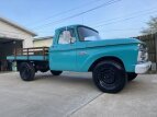 Thumbnail Photo 22 for 1965 Ford F250